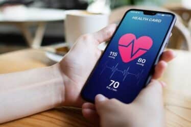 Controla tu Salud: Apps para Monitorear tu Presión Arterial