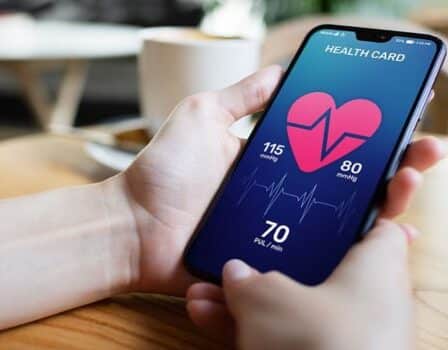 Controla tu Salud: Apps para Monitorear tu Presión Arterial