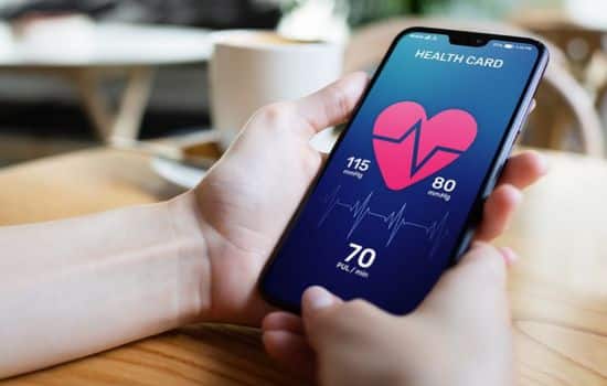 Controla tu Salud: Apps para Monitorear tu Presión Arterial