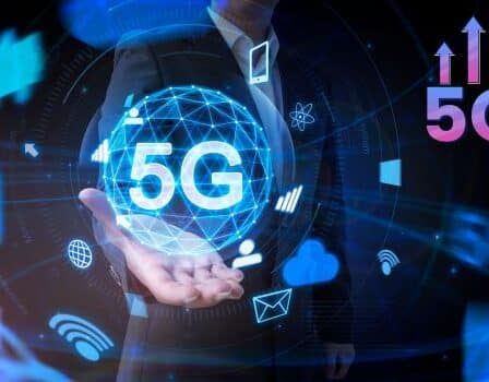 Domina el Potencial del Wi-Fi 5G con Aplicaciones