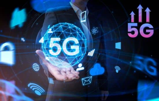 Domina el Potencial del Wi-Fi 5G con Aplicaciones