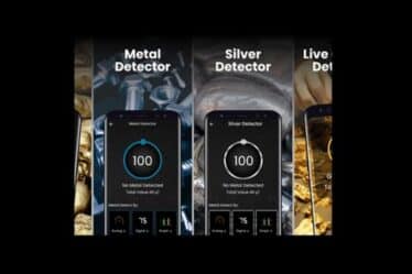 Detectores de Tesoros: Apps para Encontrar Metales y Oro