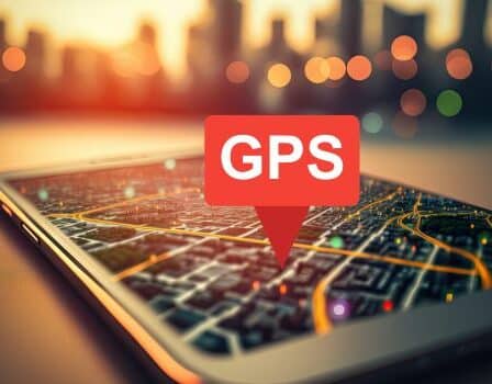 Viaja Sin Conexión: La Esencia del GPS Offline