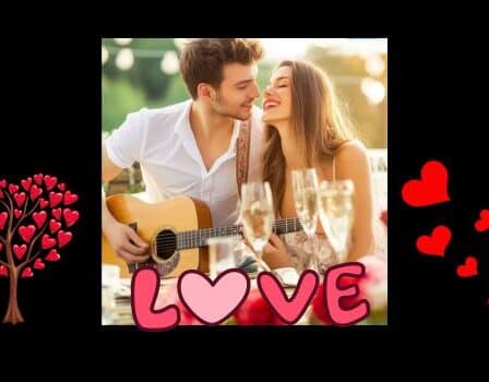 Descubre Tu Compatibilidad Amorosa con Love Compatibility