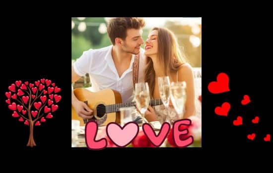 Descubre Tu Compatibilidad Amorosa con Love Compatibility