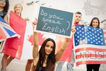 Aprende inglés desde casa: Domina un nuevo idioma