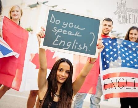 Aprende inglés desde casa: Domina un nuevo idioma