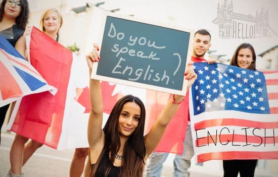 Aprende inglés desde casa: Domina un nuevo idioma