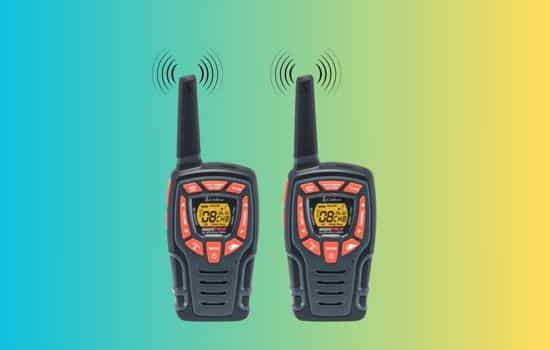 ¡Comunicación Instantánea! Walkie Talkie en Tu Teléfono