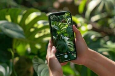 ¡Reconoce las Plantas que te Rodean y Aprende a Cuidarlas!