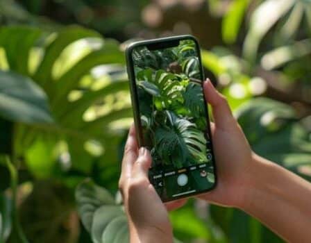 ¡Reconoce las Plantas que te Rodean y Aprende a Cuidarlas!