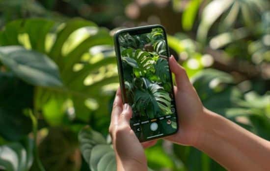 ¡Reconoce las Plantas que te Rodean y Aprende a Cuidarlas!