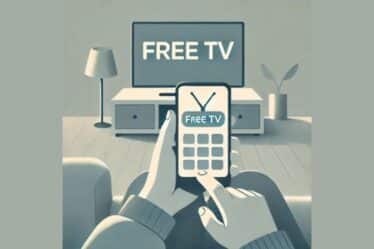 TV Gratis en tu Celular con Pluto TV