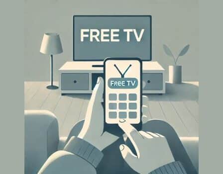 TV Gratis en tu Celular con Pluto TV