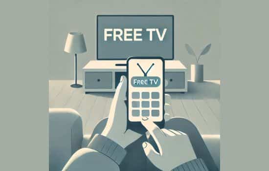 TV Gratis en tu Celular con Pluto TV