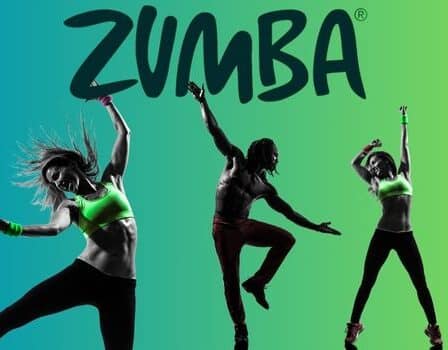 ¡Transforma tu casa en una pista de baile! Aprende Zumba