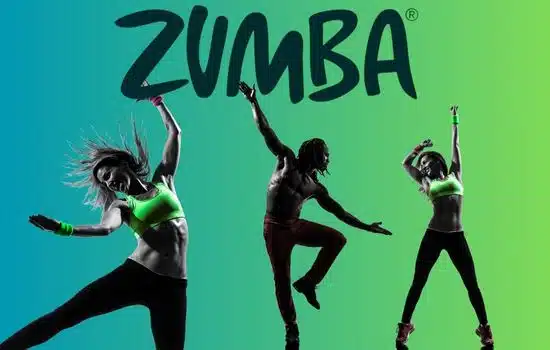 ¡Transforma tu casa en una pista de baile! Aprende Zumba