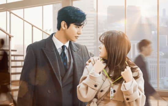 Novedades que no te Puedes Perder en el Mundo de los Kdramas