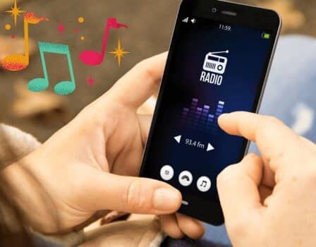 Radio AM y FM en tu Celular: ¡Descubre el Poder de la Conexión!