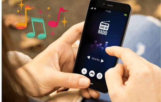 Radio AM y FM en tu Celular: ¡Descubre el Poder de la Conexión!