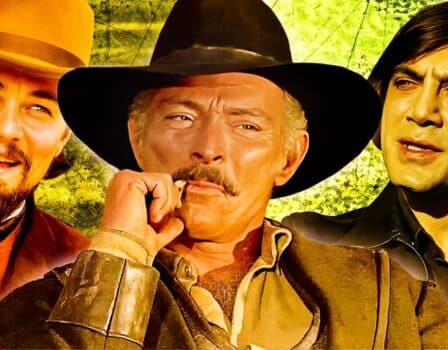 Momentos del Viejo Oeste: Disfruta de Películas Western