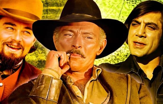 Momentos del Viejo Oeste: Disfruta de Películas Western