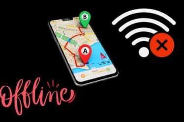 GPS Offline: ¡Tu Seguridad en la Carretera a un Clic de Distancia!