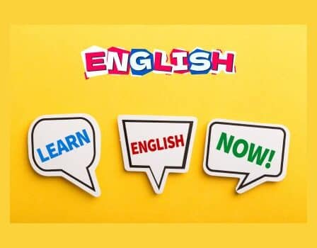 Aprende inglés desde casa gratis con Duolingo