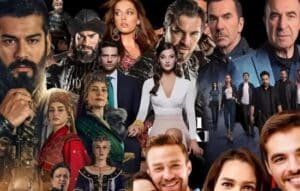 Las Últimas Telenovelas Turcas del Momento de Forma Gratuita
