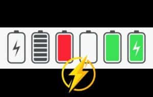 Optimiza la duración de la batería de tu teléfono con aplicaciones