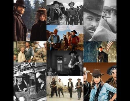 ¿Eres fanático de las películas western? ¡Ha llegado tu momento!