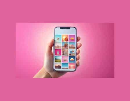 Tres apps para recuperar fotos eliminadas: Tus recuerdos a salvo