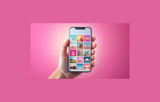 Tres apps para recuperar fotos eliminadas: Tus recuerdos a salvo