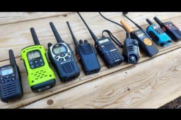 ¡Transforma tu Celular en un Walkie Talkie con Apps Gratuitas!