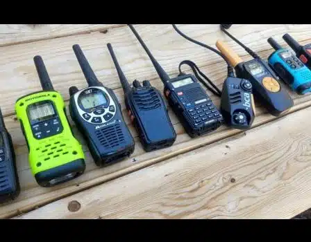 ¡Transforma tu Celular en un Walkie Talkie con Apps Gratuitas!