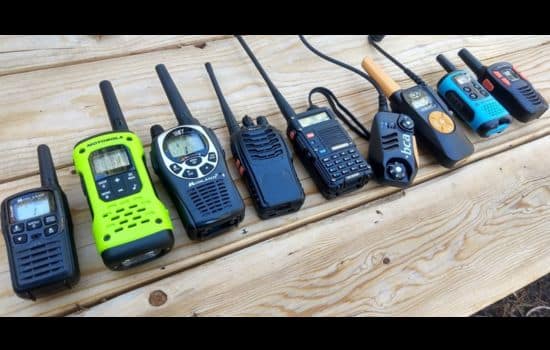 ¡Transforma tu Celular en un Walkie Talkie con Apps Gratuitas!