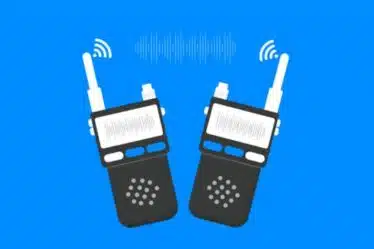 Comunicación: Convierte tu Celular en un Walkie Talkie