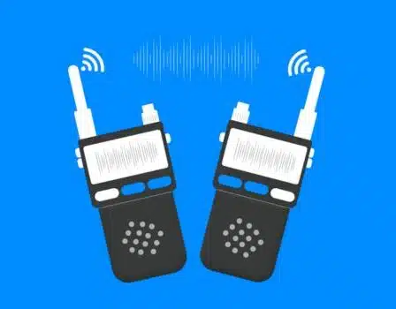 Comunicación: Convierte tu Celular en un Walkie Talkie