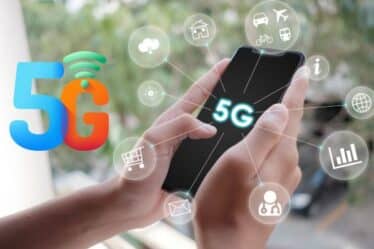 Cómo maximizar la velocidad de tu celular con 5G