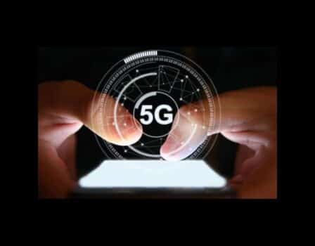 ¡Descubre cómo mejorar tu conexión de internet con 5G!