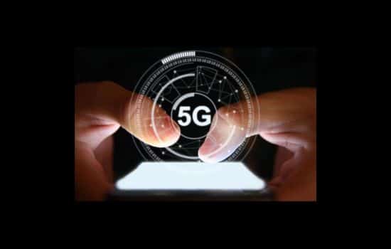 ¡Descubre cómo mejorar tu conexión de internet con 5G!