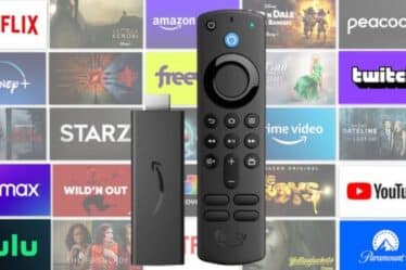 Las mejores aplicaciones para Amazon TV