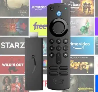 Las mejores aplicaciones para Amazon TV