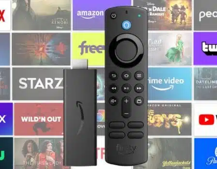 Las mejores aplicaciones para Amazon TV