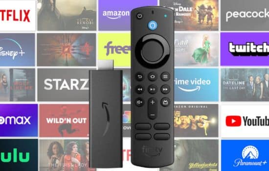 Las mejores aplicaciones para Amazon TV