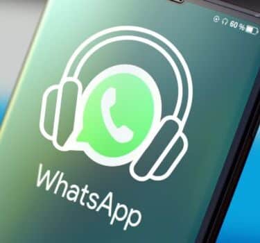 Apps para compartir música en WhatsApp