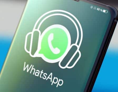 Apps para compartir música en WhatsApp