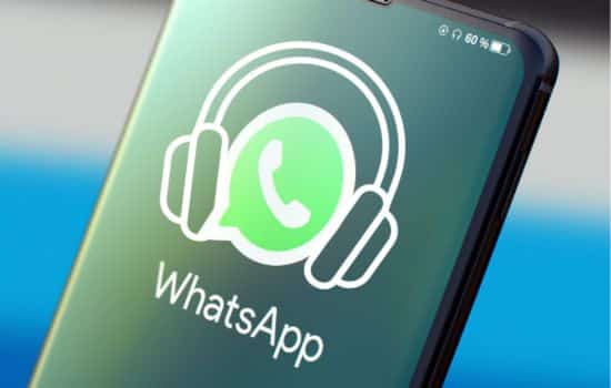 Apps para compartir música en WhatsApp