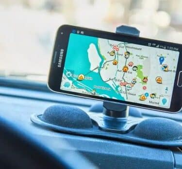 Aplicativos GPS para Facilitar tu Camino