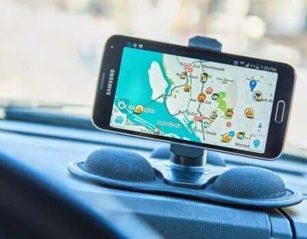 Aplicativos GPS para Facilitar tu Camino